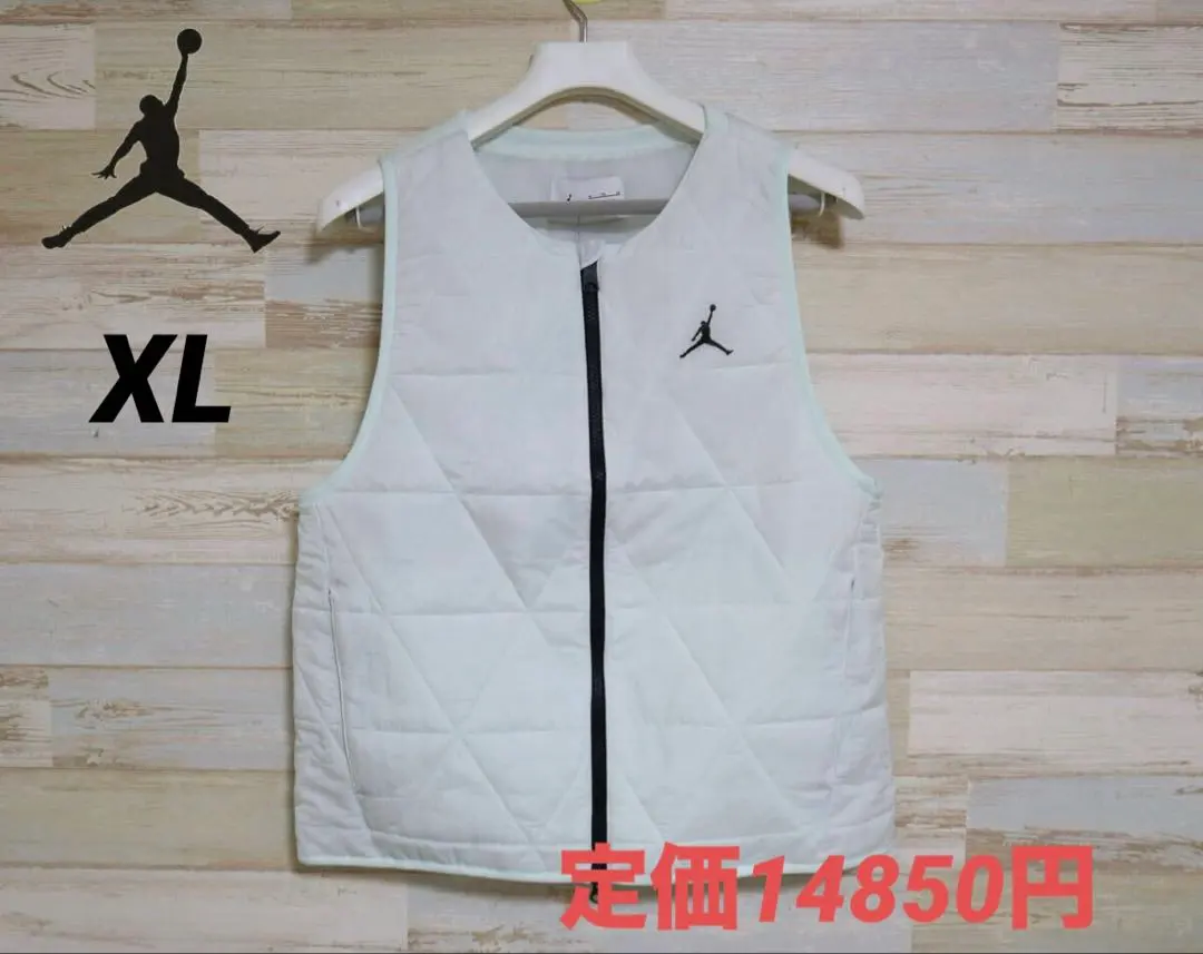 2026年最新】ジョーダン ゴルフ ベストの人気アイテム - メルカリ