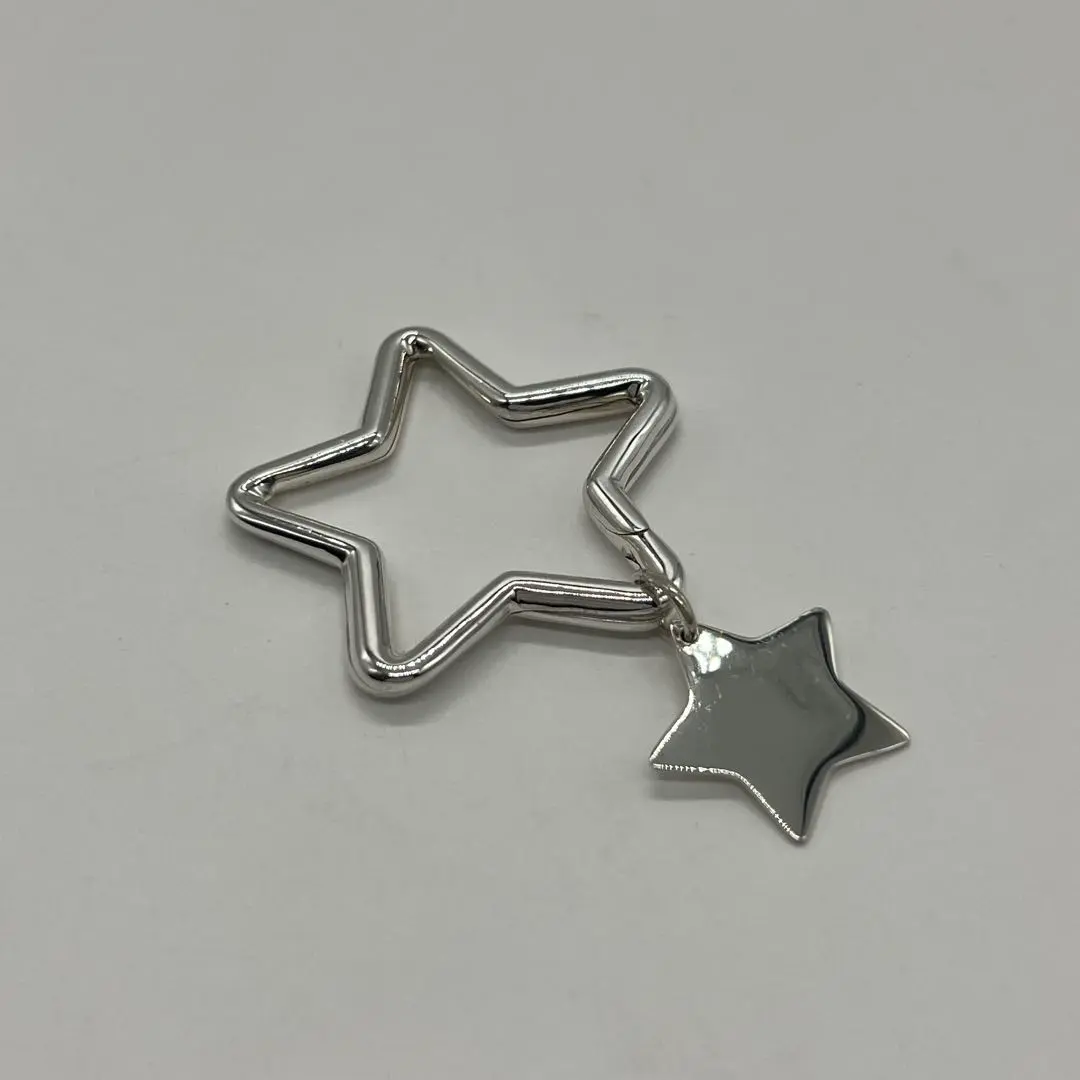 2026年最新】ティファニー キーリング 星の人気アイテム - メルカリ