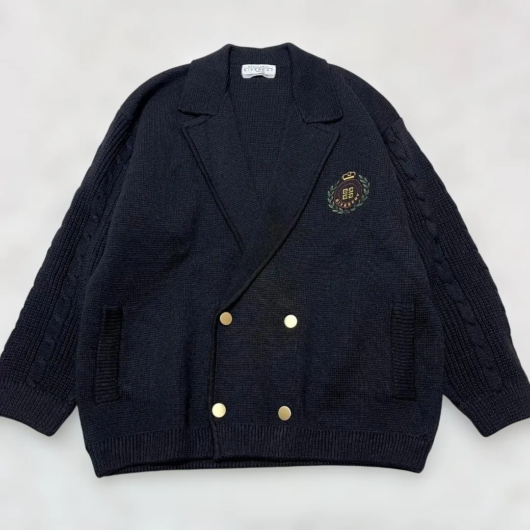 2026年最新】Givenchy カーディガンの人気アイテム - メルカリ
