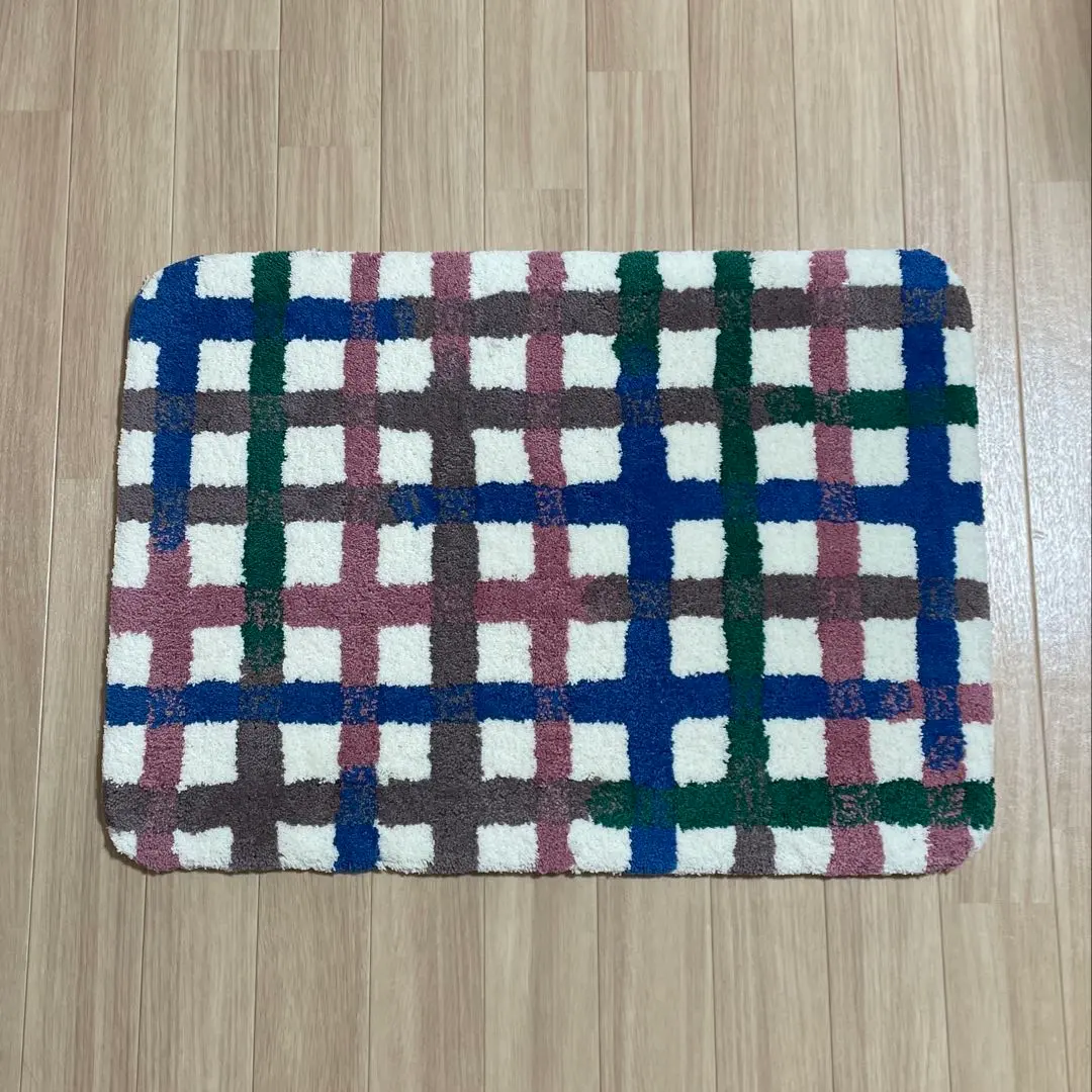 2026年最新】mina perhonen ラグ・カーペット・マットの人気アイテム