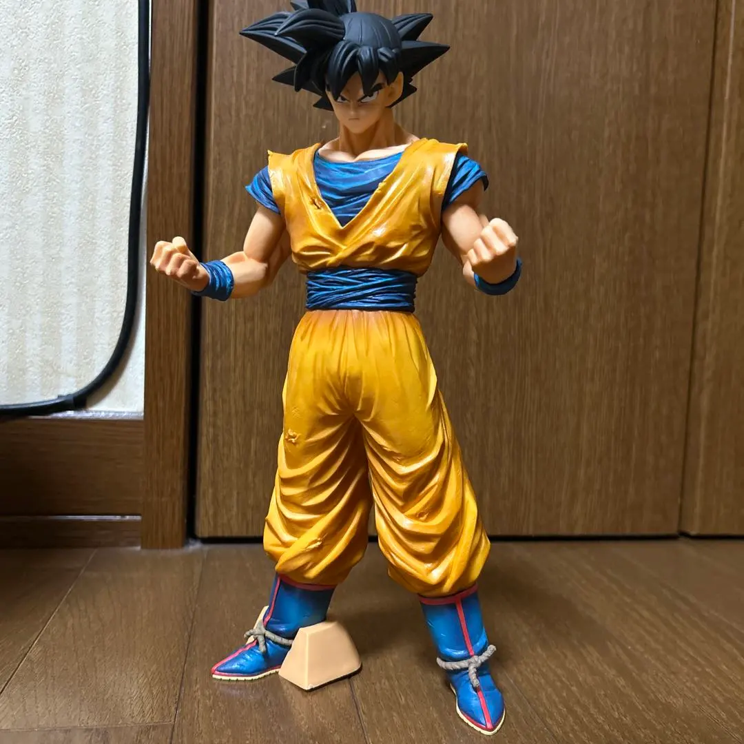 2026年最新】GRANDISTA 孫悟空 黒髪の人気アイテム - メルカリ