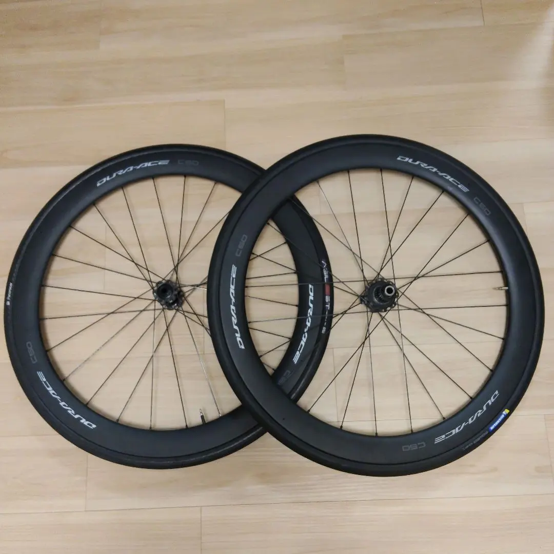 2026年最新】DURA-ACE C50の人気アイテム - メルカリ