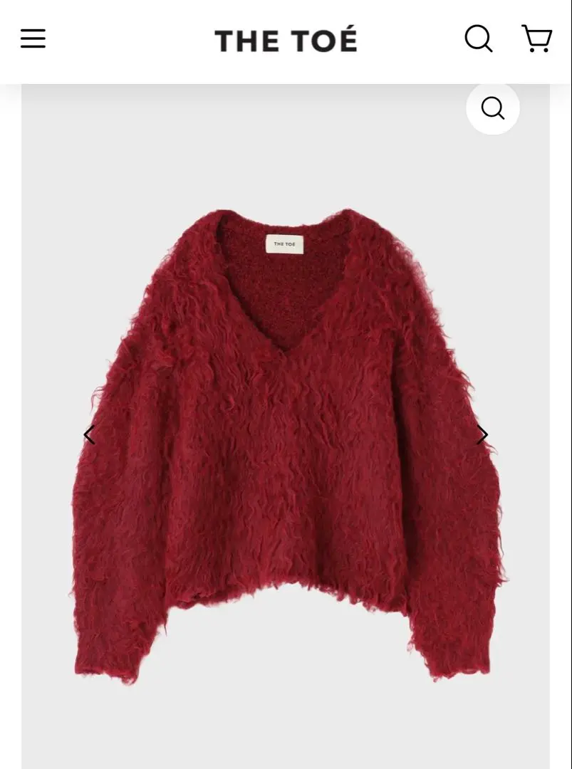 2026年最新】pigalle shaggy mufflerの人気アイテム - メルカリ