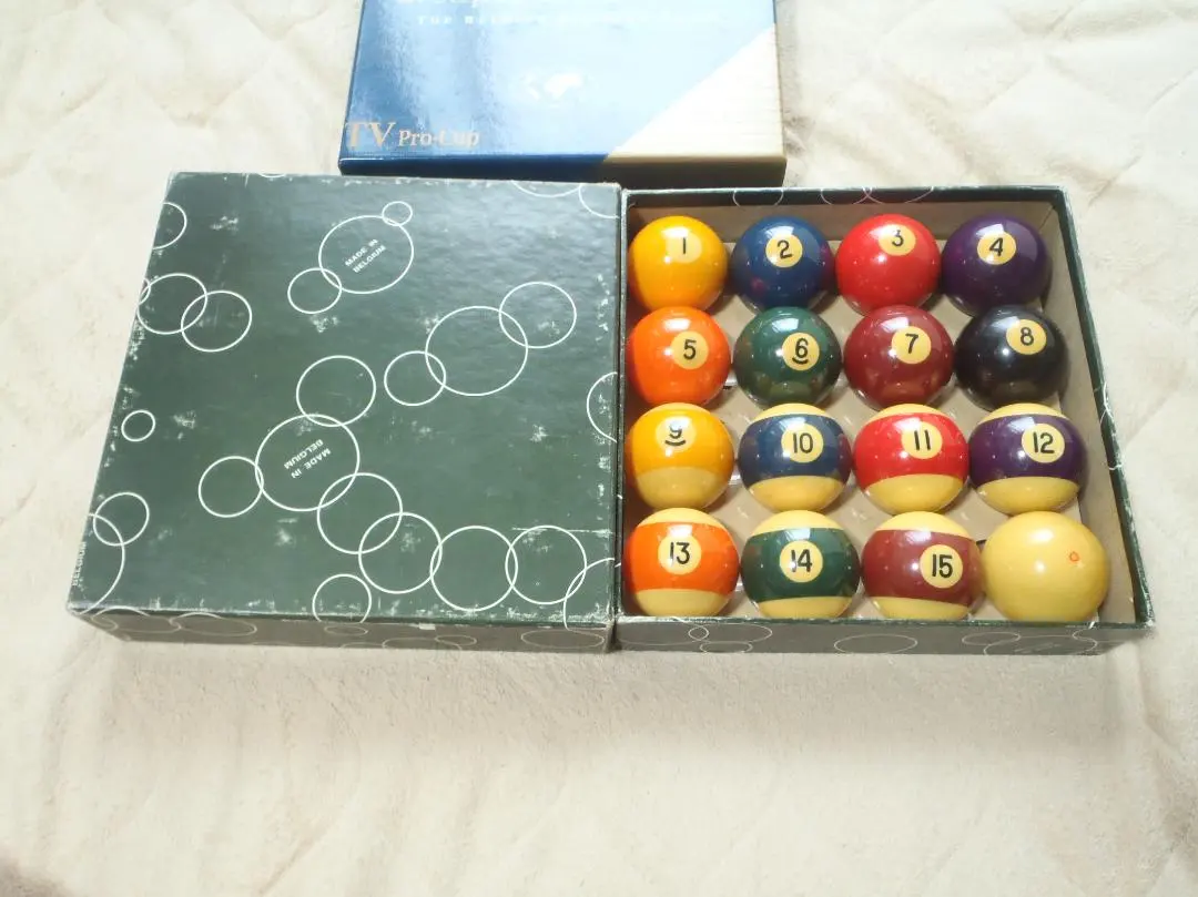 2026年最新】Billiard cueの人気アイテム - メルカリ