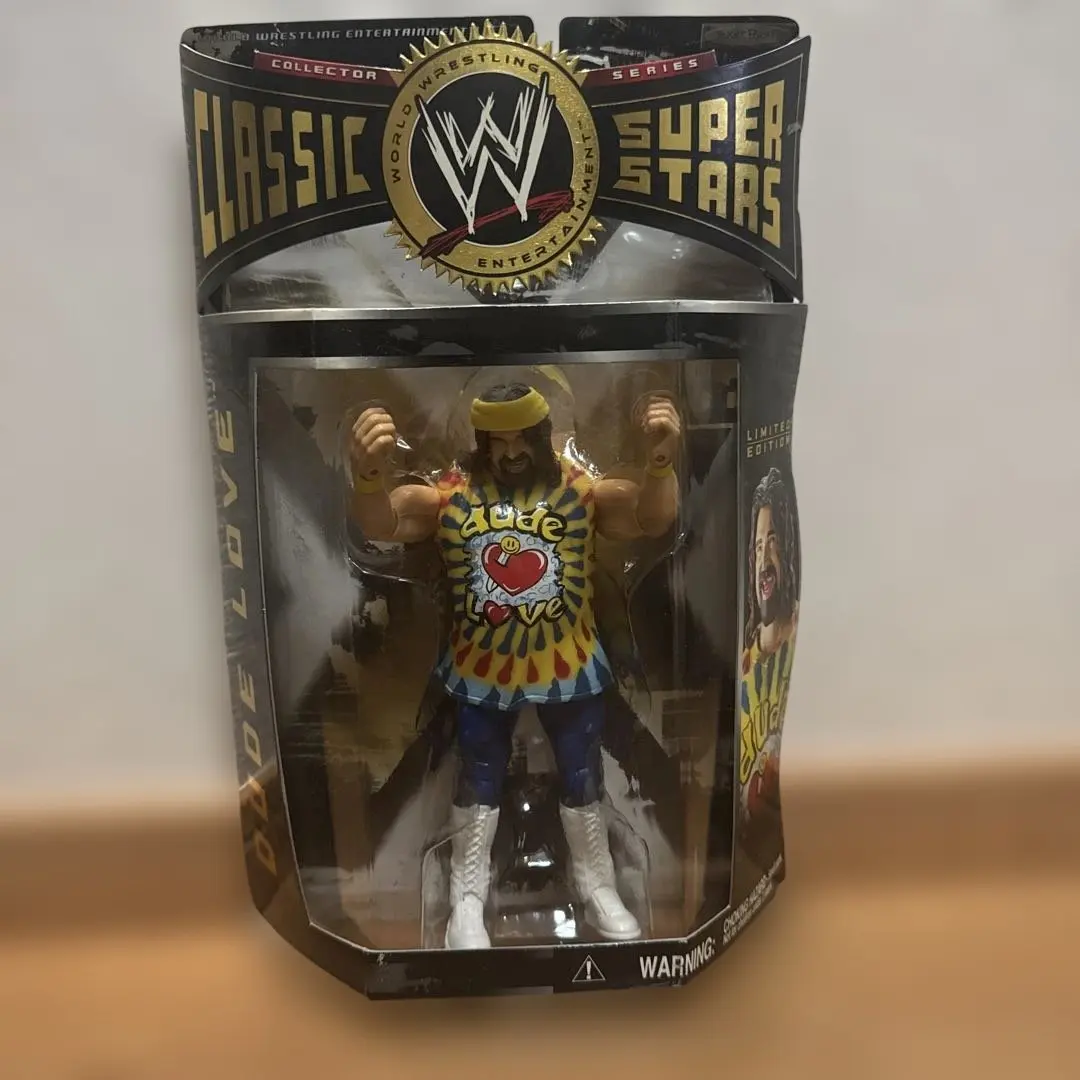 2026年最新】ミック・フォーリーの人気アイテム - メルカリ