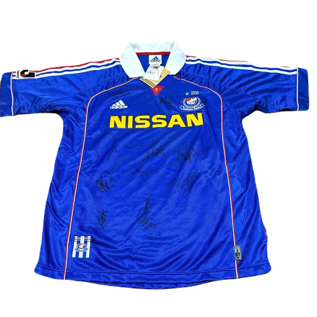 2026年最新】中村俊輔 サイン ユニフォームの人気アイテム - メルカリ