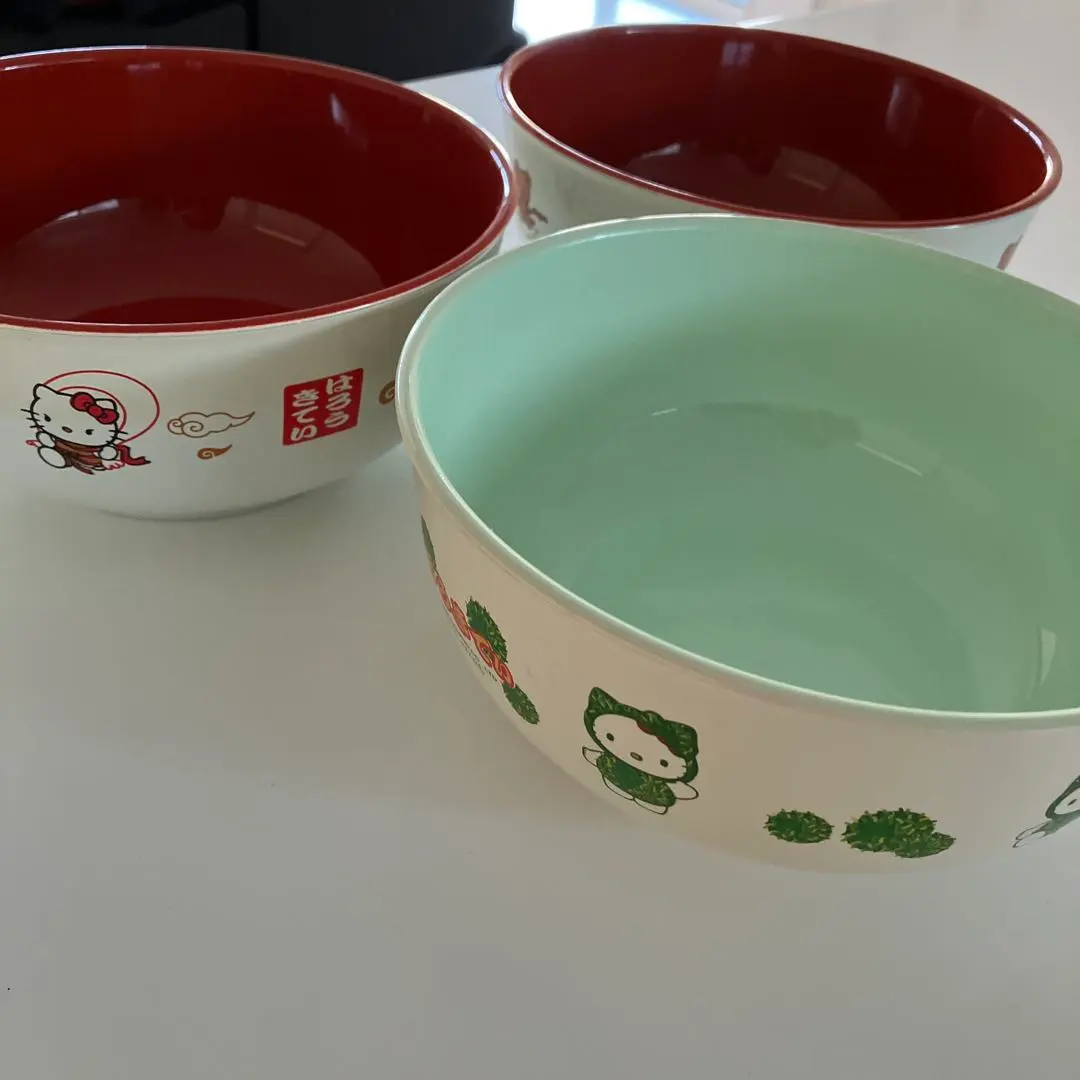 2026年最新】HELLO KITTY 丼の人気アイテム - メルカリ