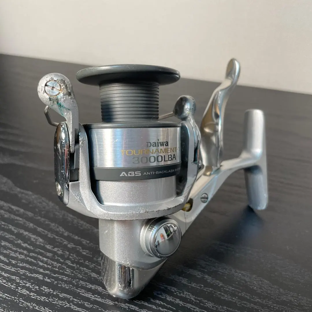2026年最新】ダイワ 3000LBAの人気アイテム - メルカリ