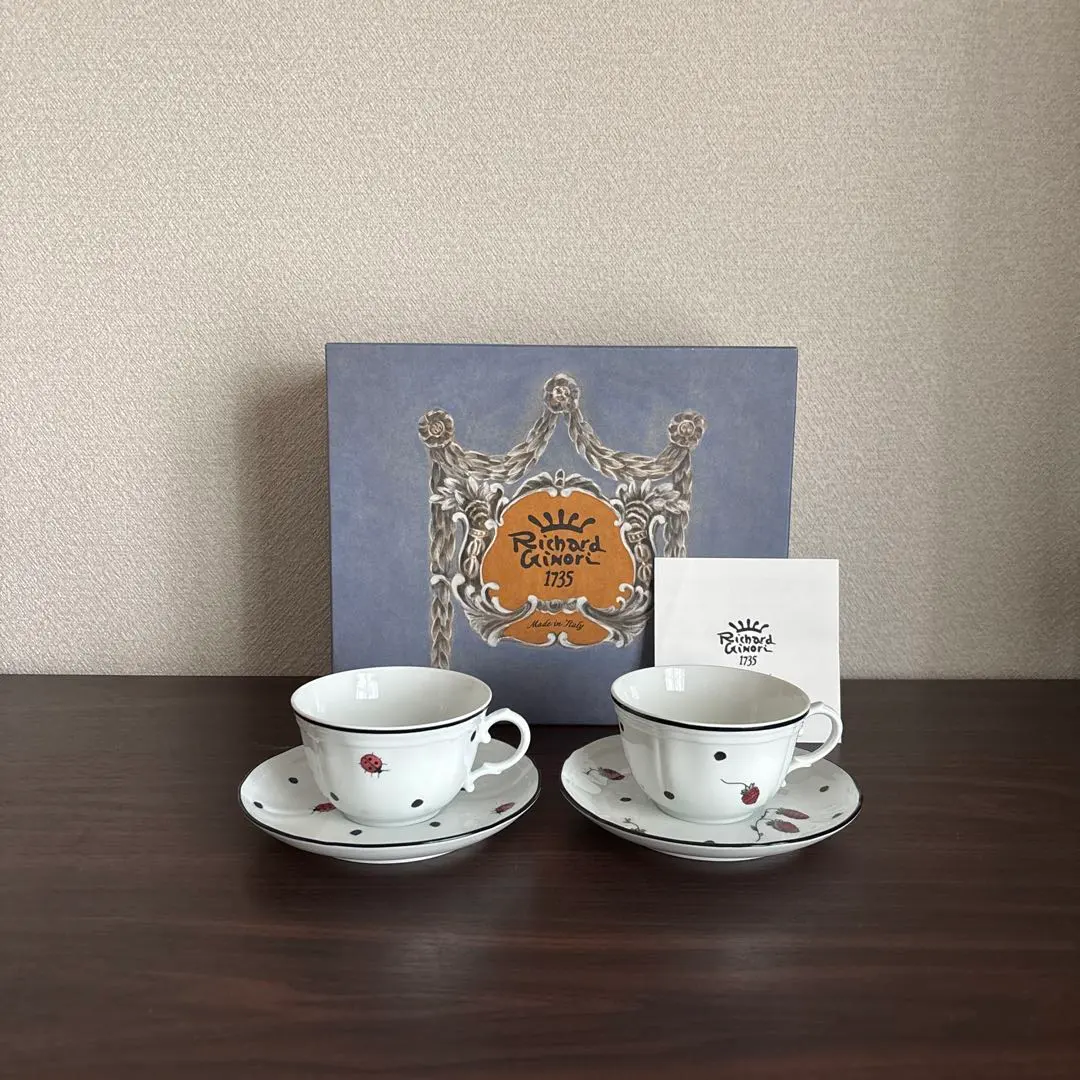 2026年最新】リチャードジノリ イタリアンポアの人気アイテム - メルカリ