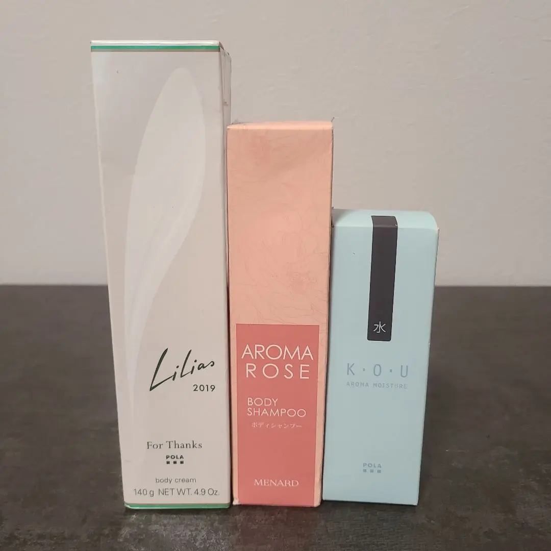 2026年最新】ポーラ リリアスの人気アイテム - メルカリ