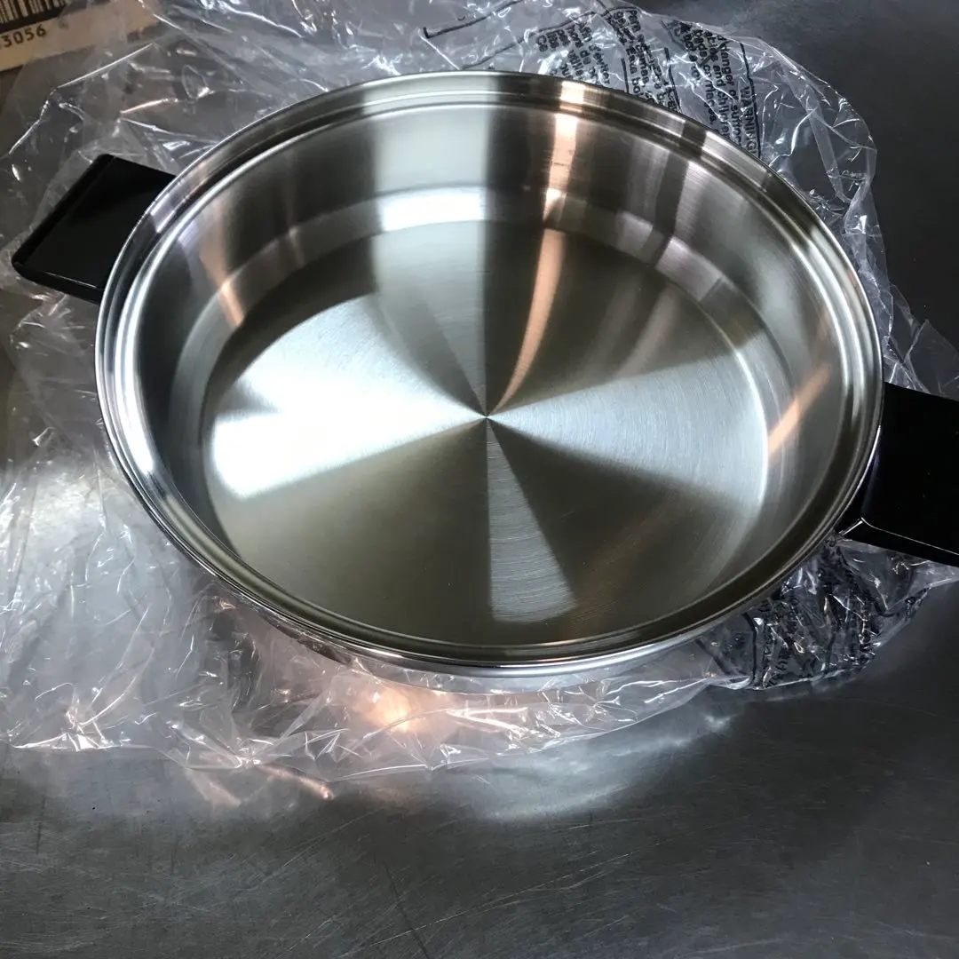 2026年最新】ウイスコ 鍋の人気アイテム - メルカリ