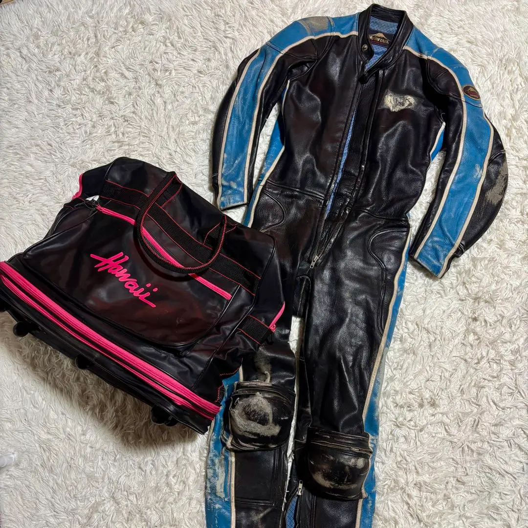 2026年最新】KUSHITANI レーシングスーツの人気アイテム - メルカリ