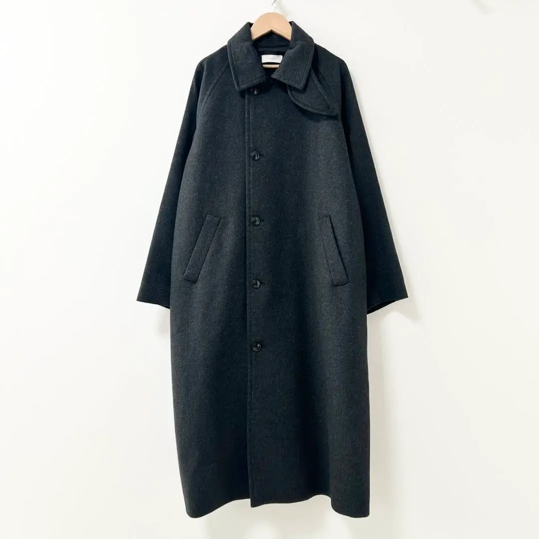 2026年最新】ウールシングルPコート かぐれの人気アイテム - メルカリ