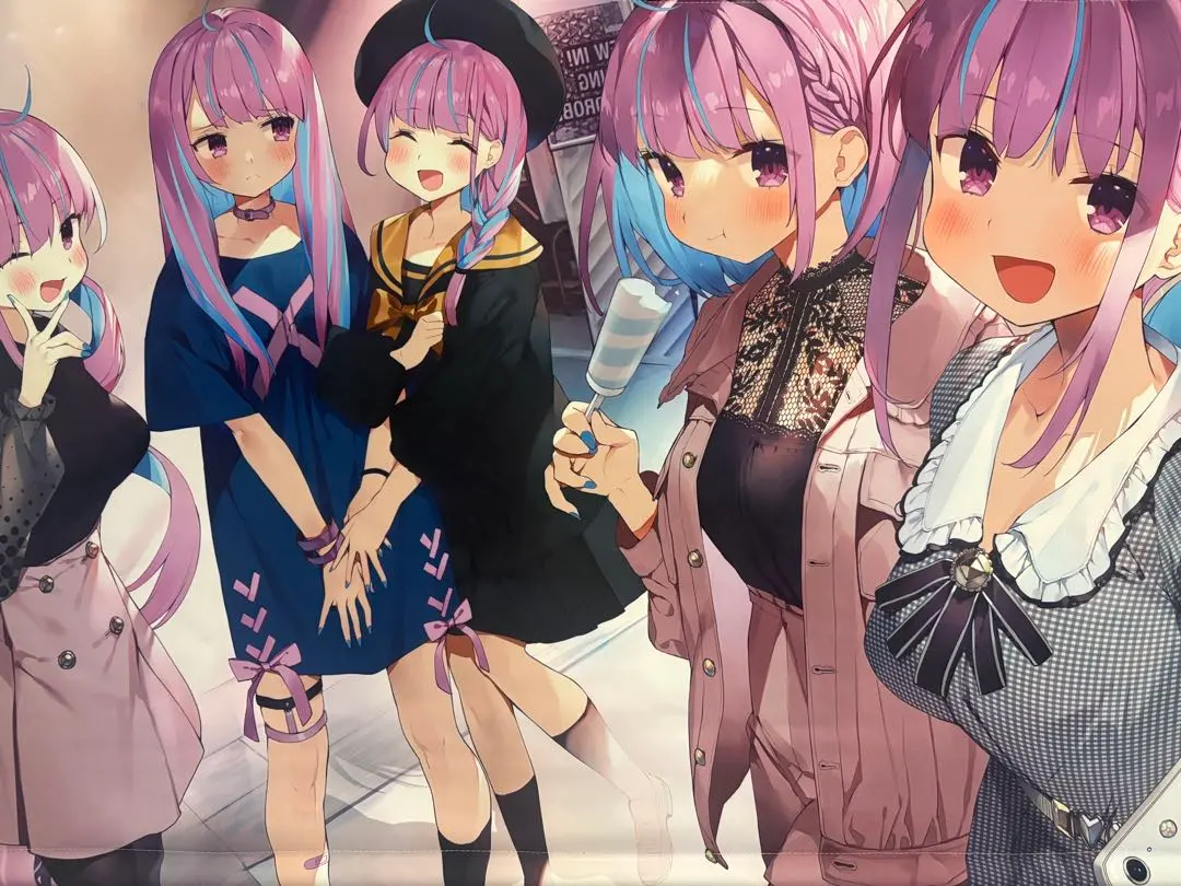 2026年最新】まかろん大帝 タペストリーの人気アイテム - メルカリ