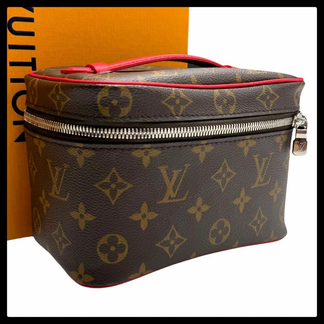 2026年最新】ヴィトン ニースの人気アイテム - メルカリ