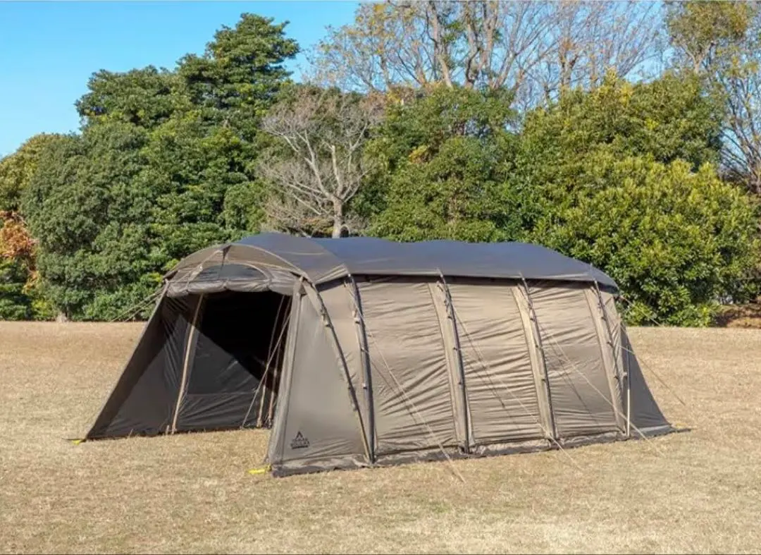 2026年最新】taras boulba キャタピラー2ルームシェルターの人気