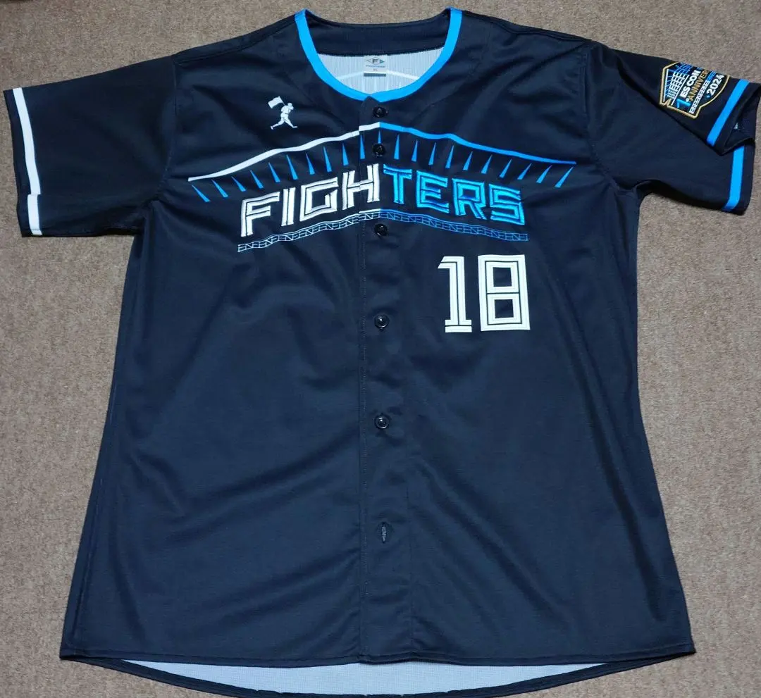 2026年最新】山崎福也 ユニフォームの人気アイテム - メルカリ