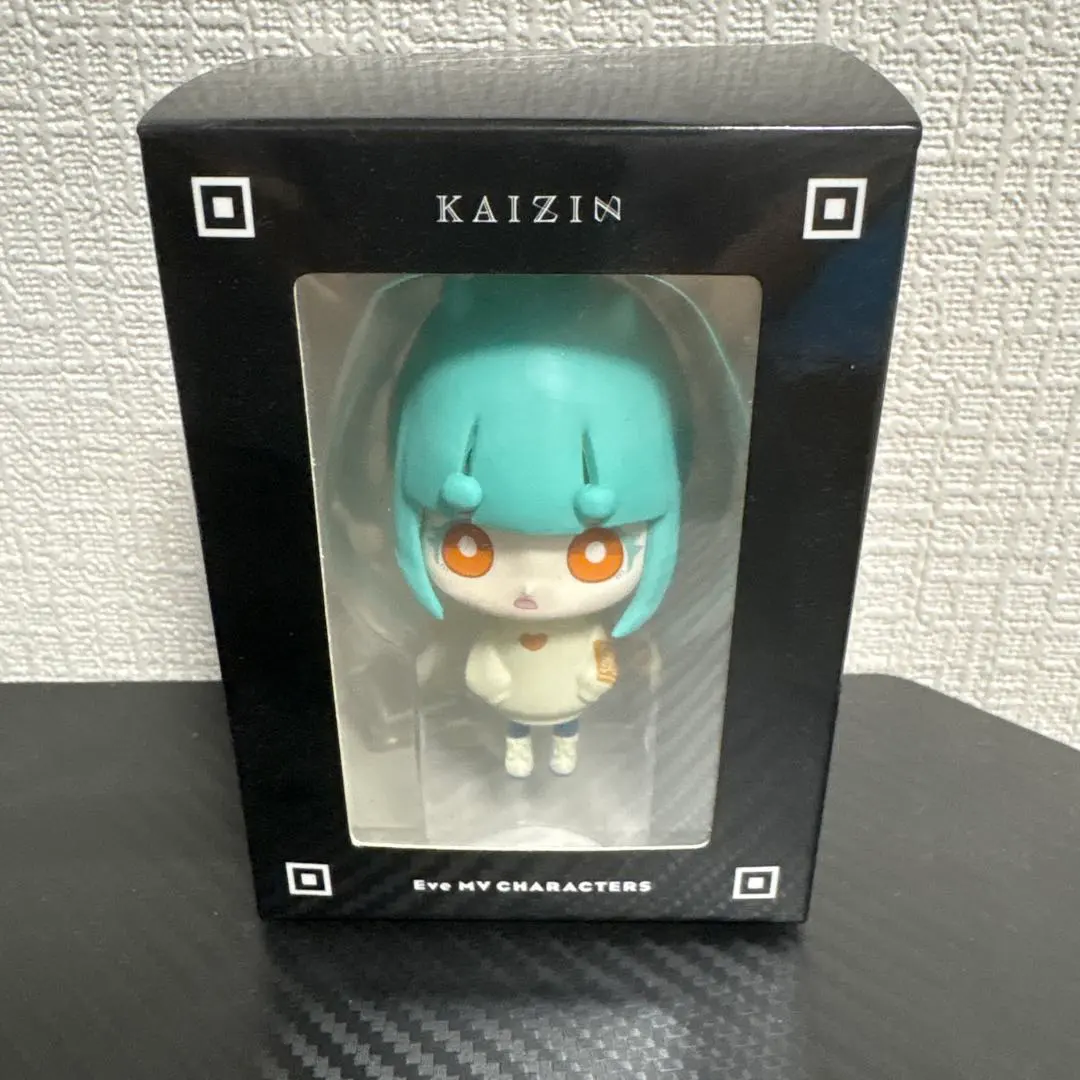 2026年最新】eve フィギュア 廻人の人気アイテム - メルカリ