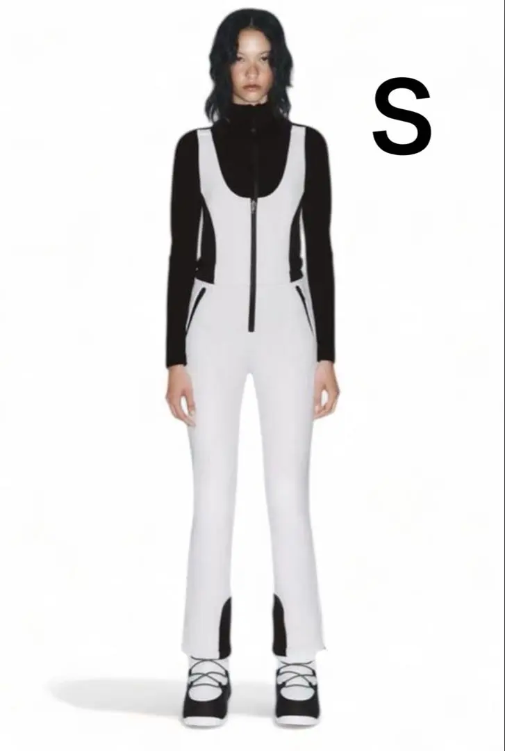 2026年最新】zara スキーウェア レディースの人気アイテム - メルカリ