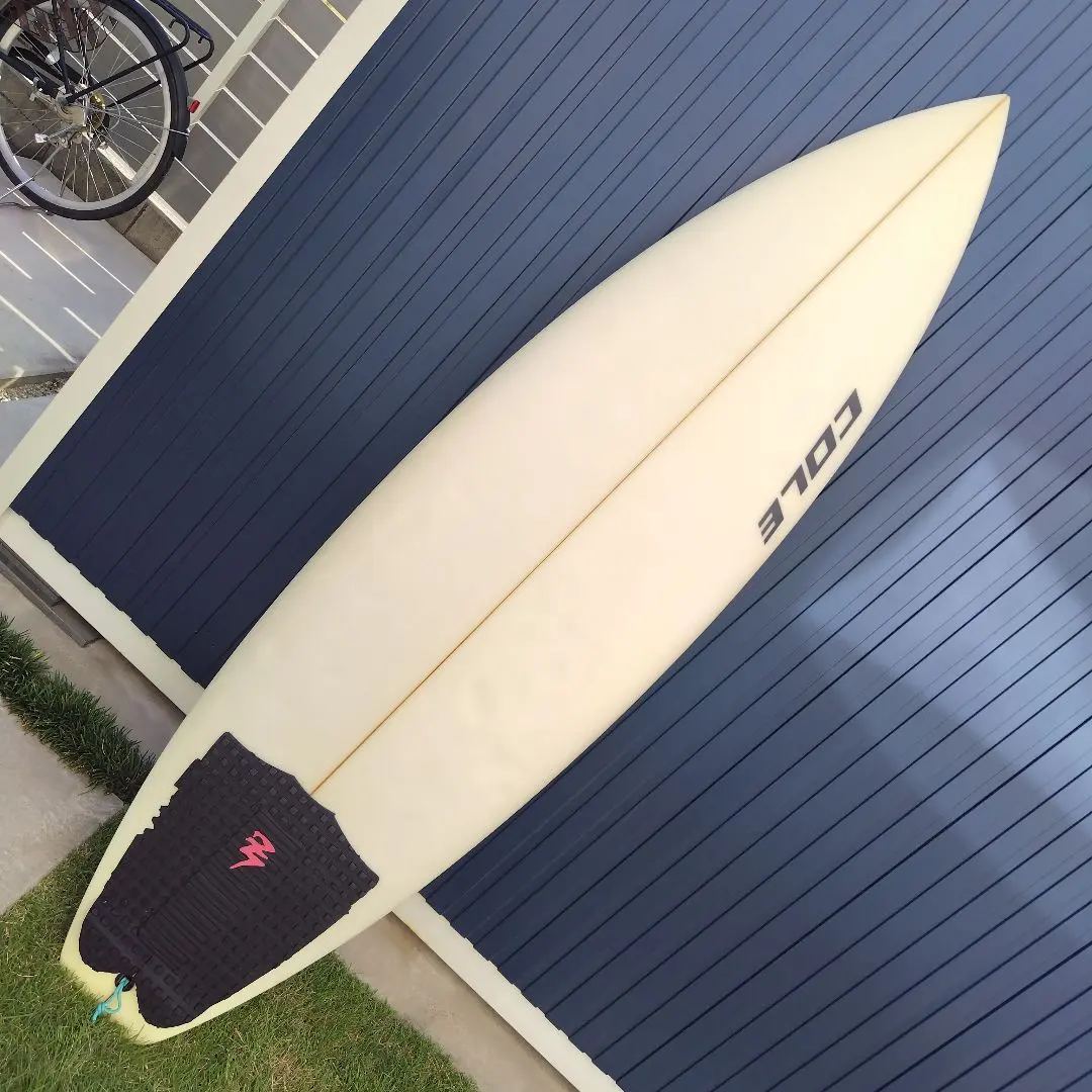 2026年最新】coleサーフボードの人気アイテム - メルカリ