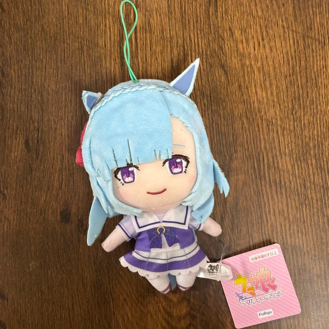 2026年最新】メジロアルダン ぬいぐるみの人気アイテム - メルカリ