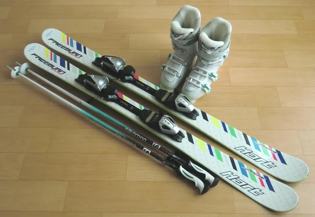 2026年最新】ミッドスキー ツインチップの人気アイテム - メルカリ