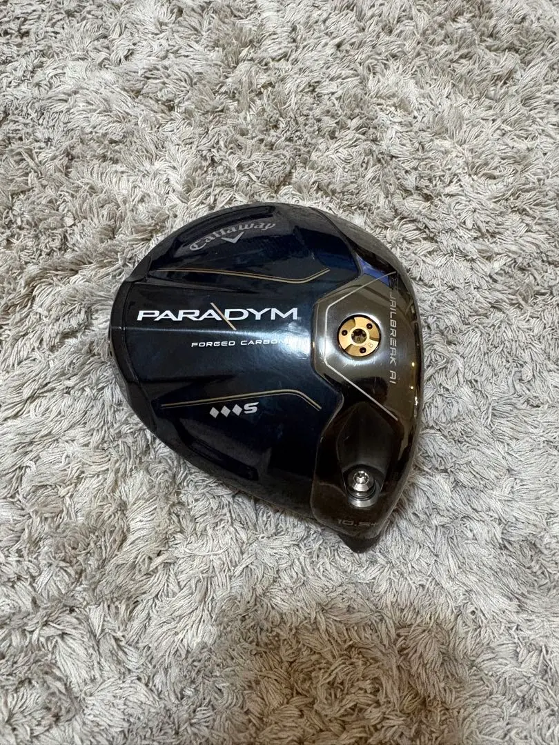 2026年最新】ツアー支給品 パラダイムの人気アイテム - メルカリ