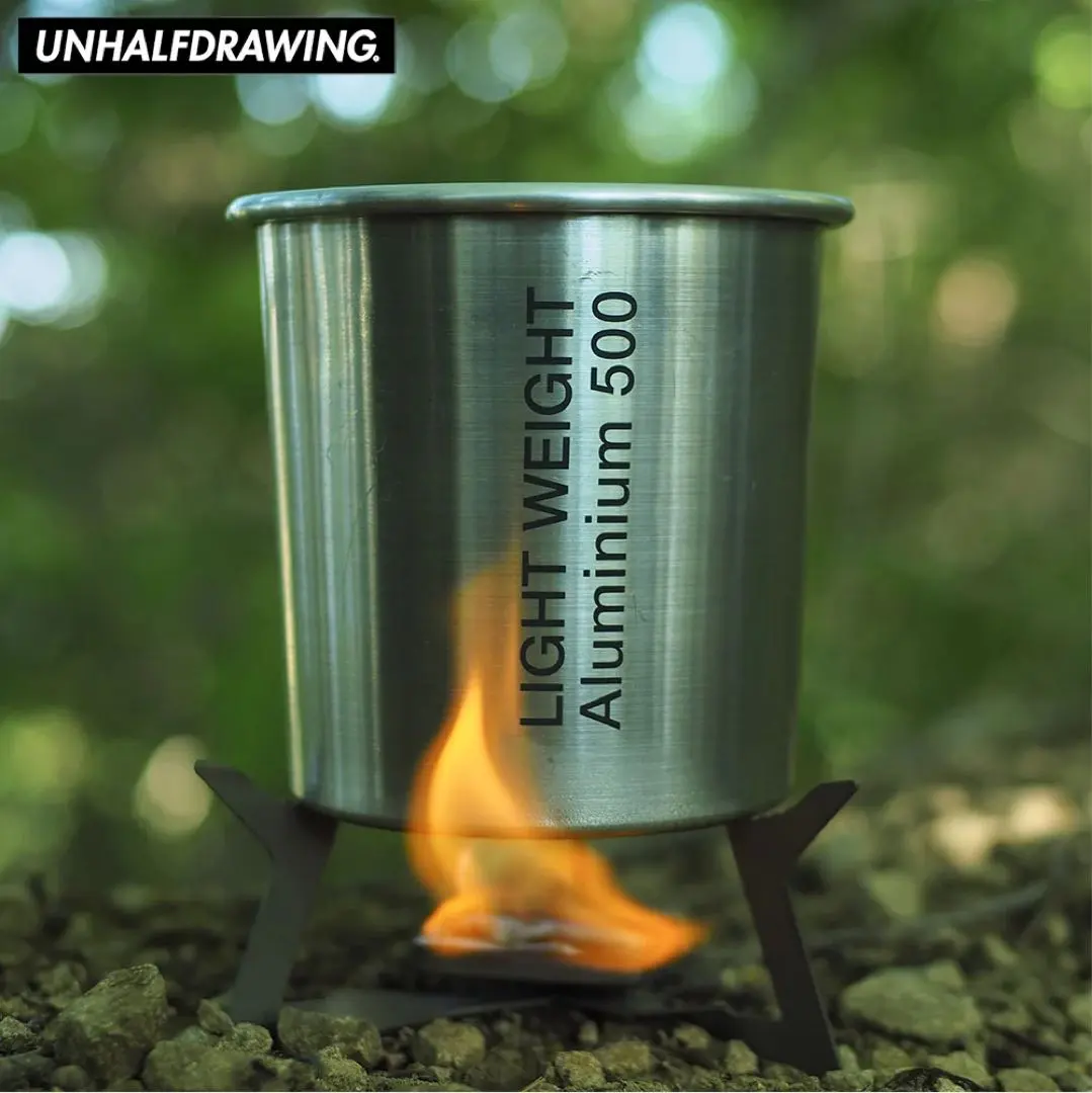 2026年最新】unhalfdrawing light weight aluminiumの人気アイテム