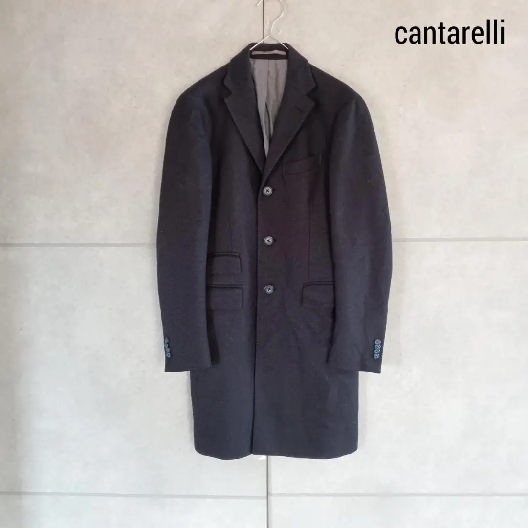 2026年最新】チェスターコート カンタレリの人気アイテム - メルカリ