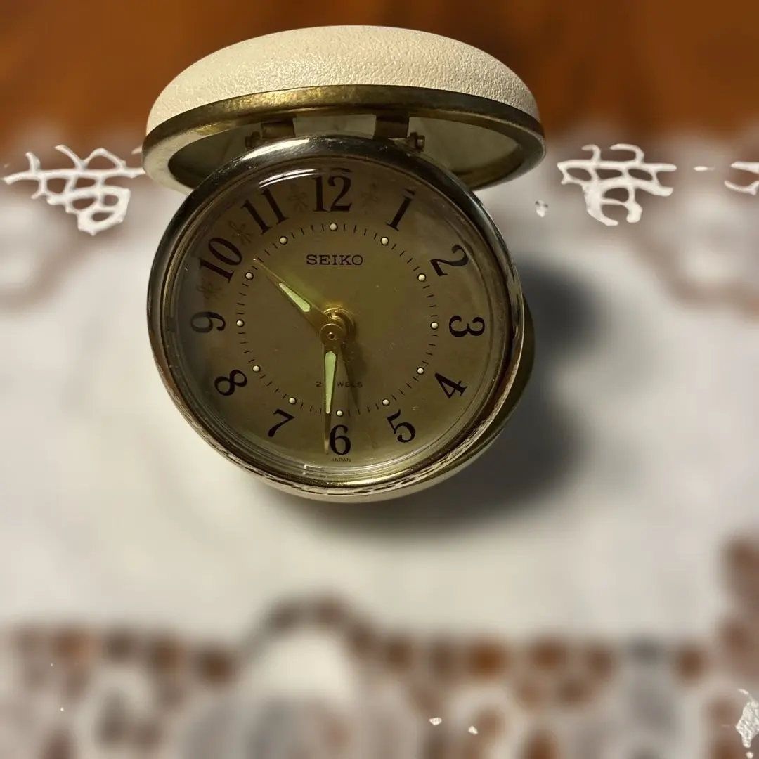 2026年最新】SEIKO トラベルクロックの人気アイテム - メルカリ