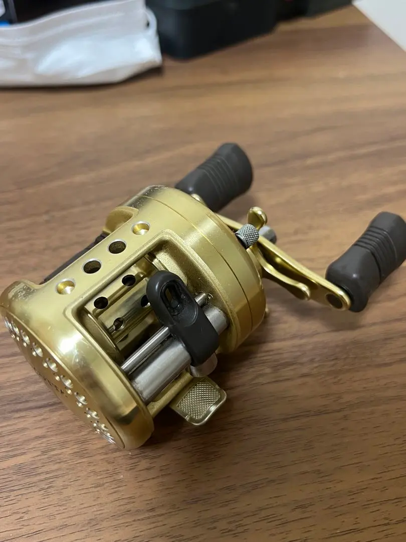 2026年最新】カルカッタ 101xtの人気アイテム - メルカリ