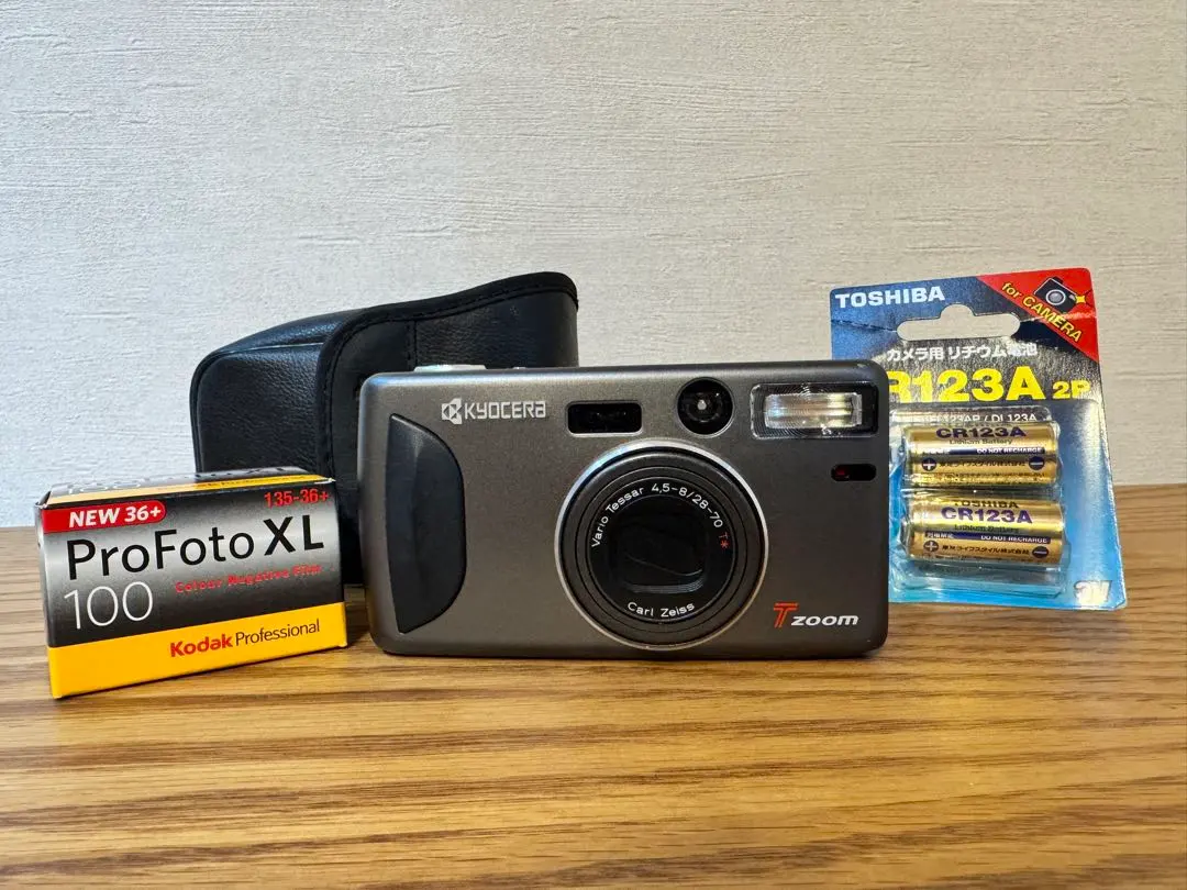 2026年最新】kyocera t zoomの人気アイテム - メルカリ