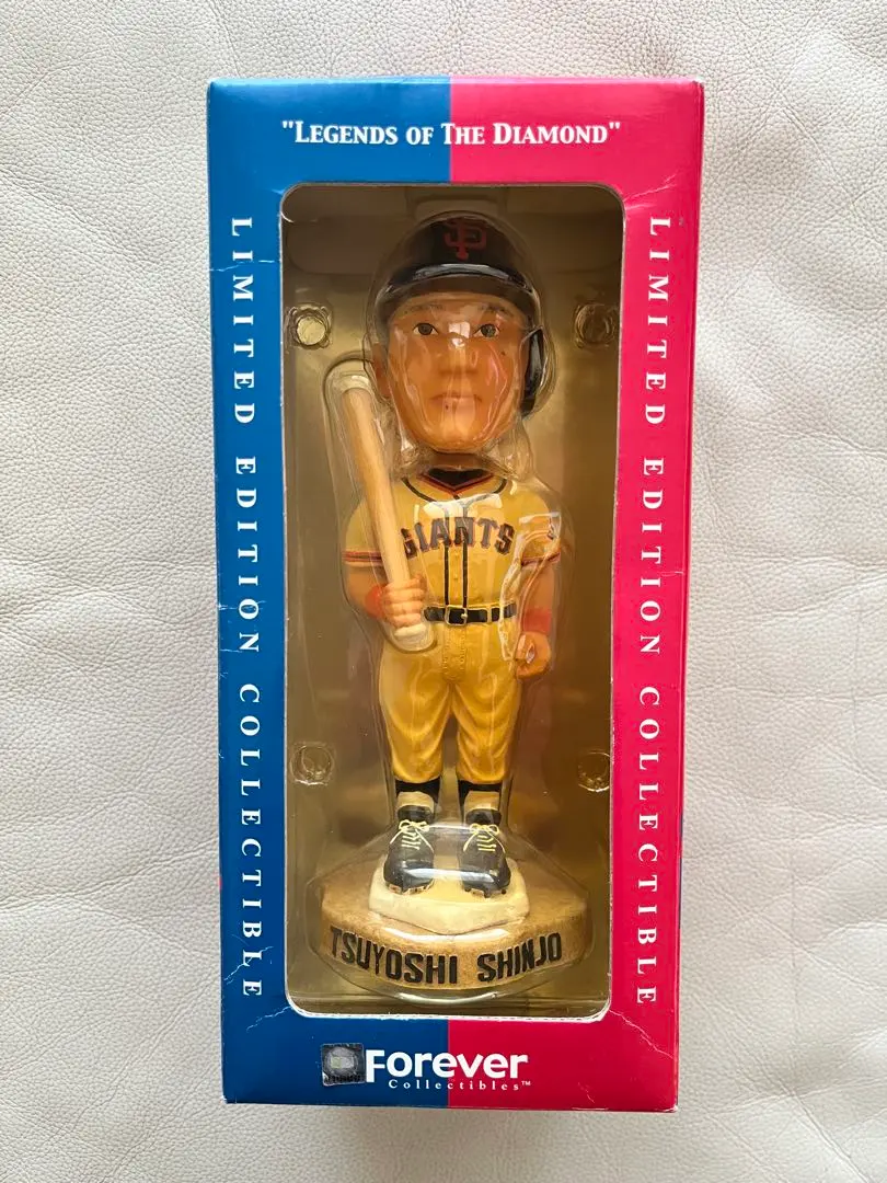 2026年最新】新庄剛志 ボブルヘッドの人気アイテム - メルカリ