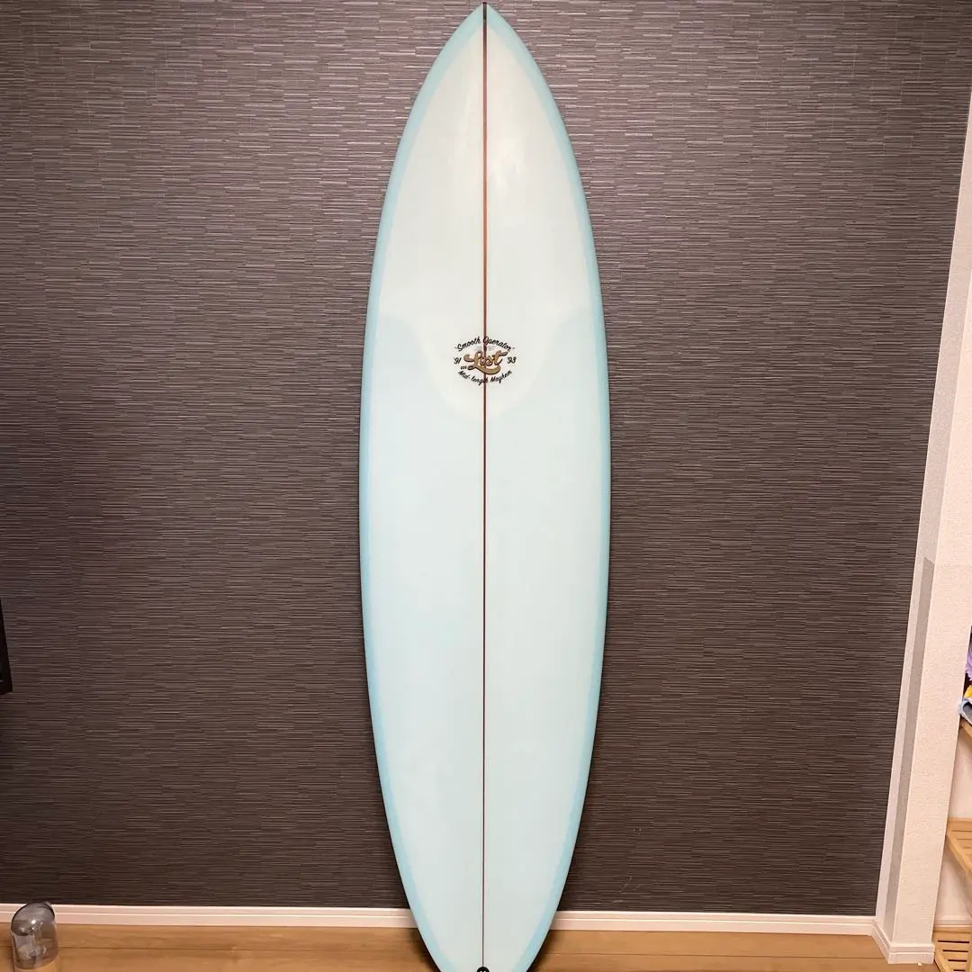 2026年最新】smooth operator サーフボードの人気アイテム - メルカリ