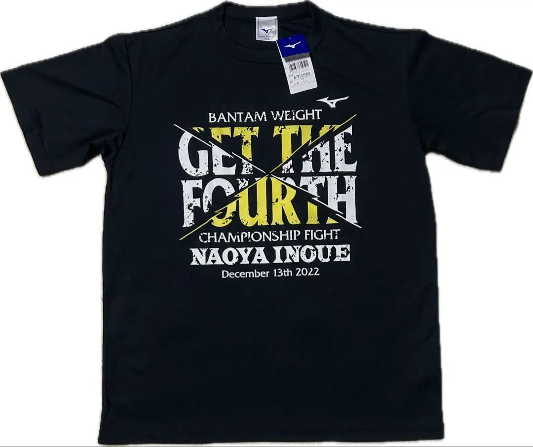 2026年最新】井上尚弥 tシャツ sの人気アイテム - メルカリ