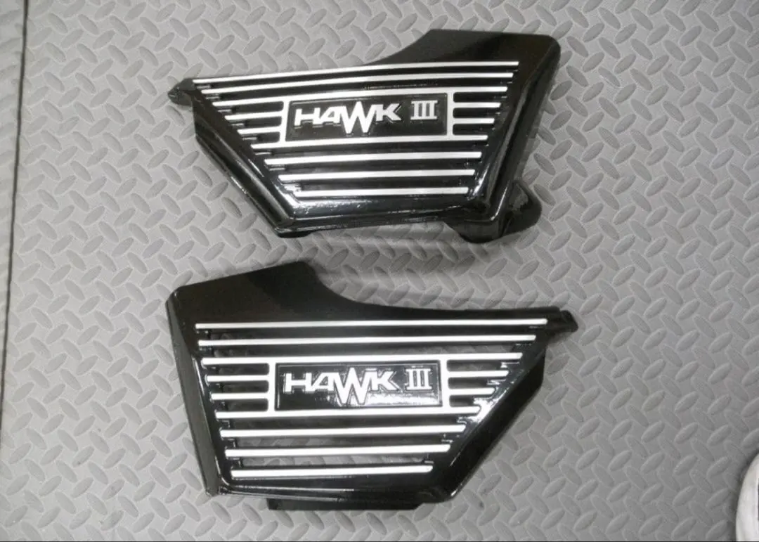 2026年最新】ホーク アルフィンの人気アイテム - メルカリ