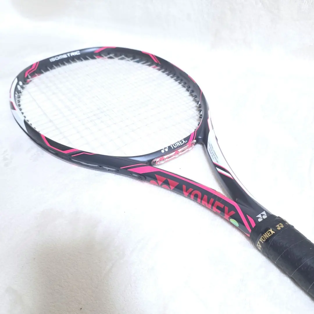 340未用】YONEX EZONE DR Lite網球拍‐ Mercari 日本最大二手網購平台