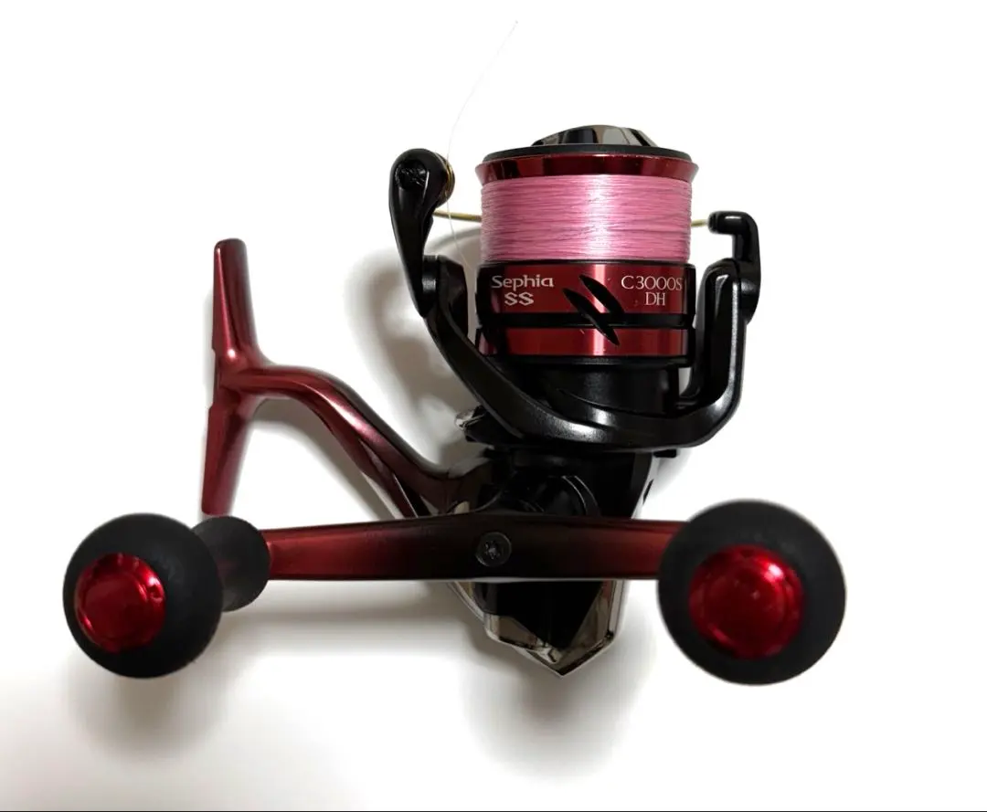 2026年最新】シマノ shimano 15セフィアssの人気アイテム - メルカリ