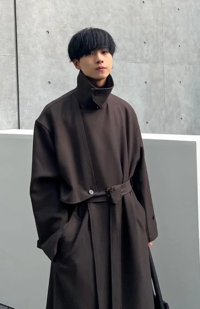 2026年最新】SINSS コートの人気アイテム - メルカリ