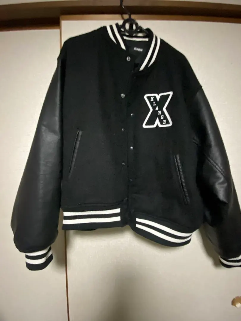 2026年最新】xlarge スタジャン 2pacの人気アイテム - メルカリ
