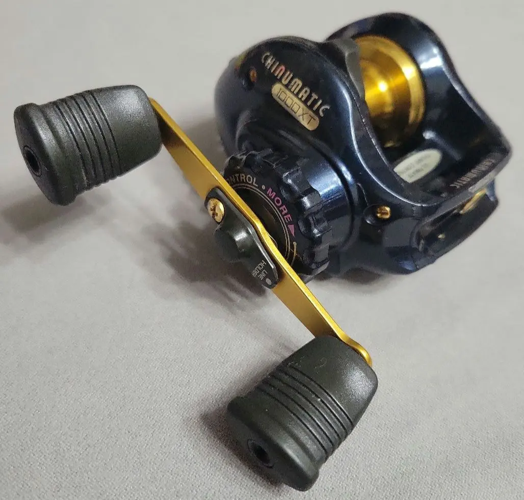 2026年最新】チヌマチック シマノ 1000の人気アイテム - メルカリ