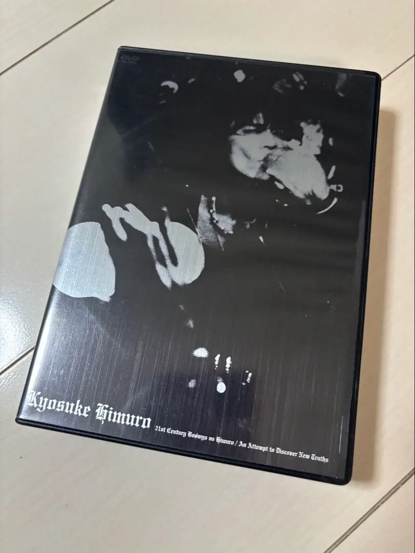 2026年最新】氷室京介 soul standing byの人気アイテム - メルカリ