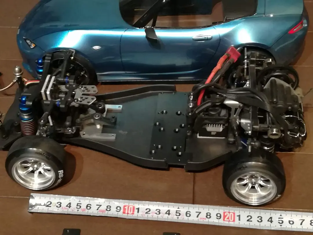 2026年最新】yd2 カーボンシャーシの人気アイテム - メルカリ