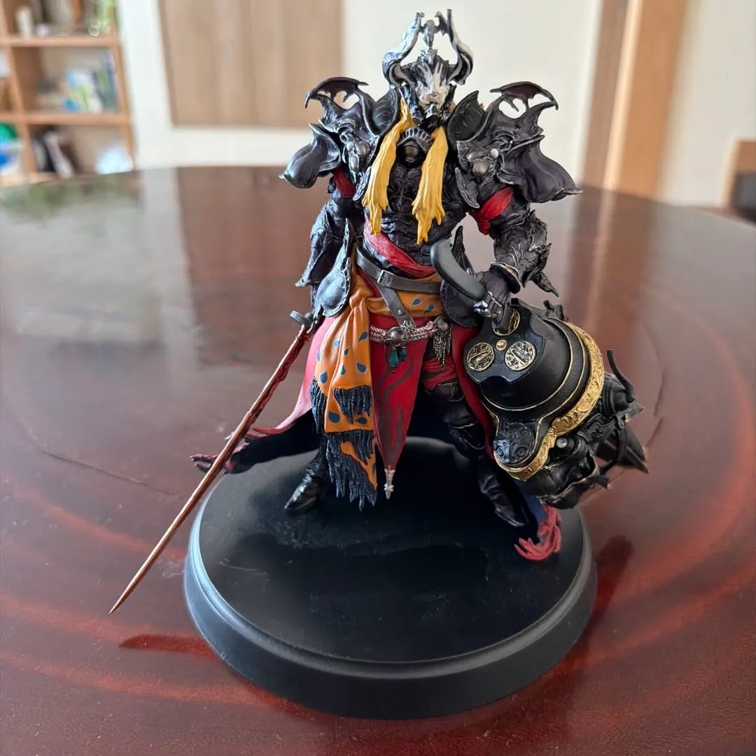 2026年最新】Final fantasy xiv マイスタークオリティ フィギュアの