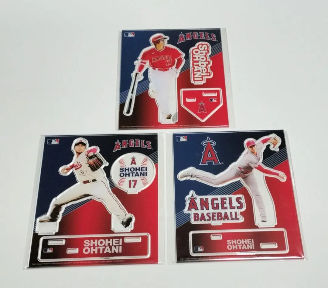 2026年最新】大谷翔平 郵便局 アクリルスタンドの人気アイテム - メルカリ