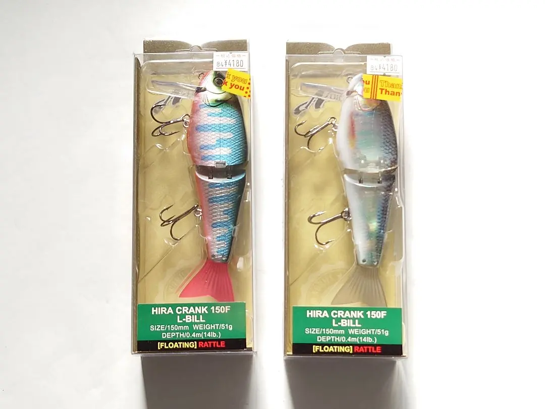 2026年最新】ヒラクランク 150f lビルの人気アイテム - メルカリ