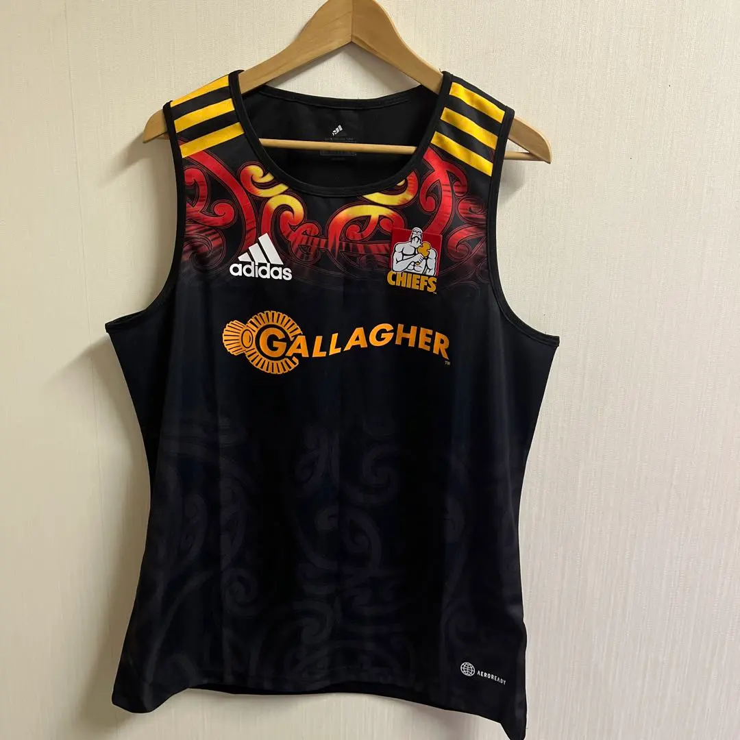 2026年最新】chiefs ラグビーの人気アイテム - メルカリ
