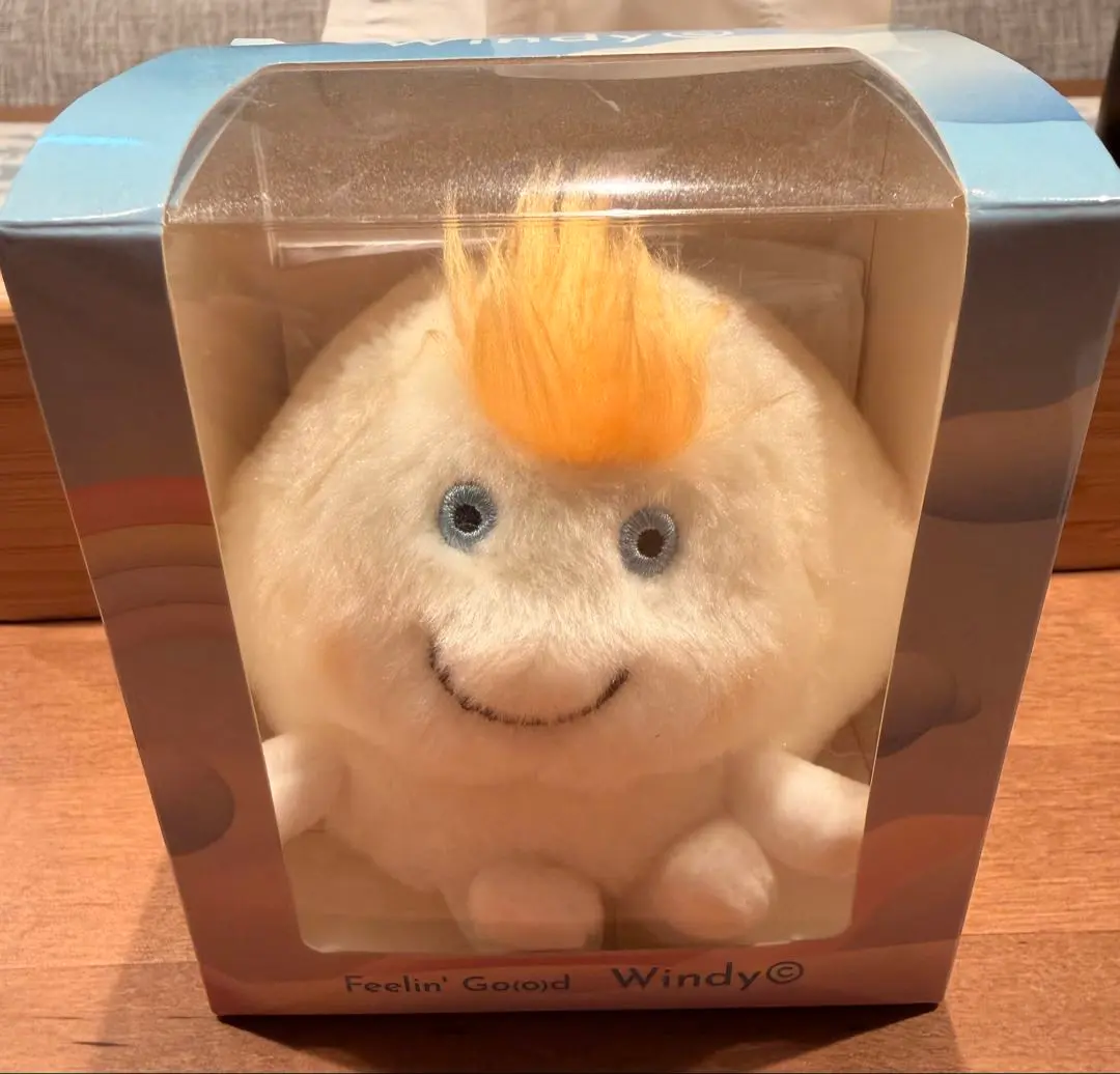 2026年最新】藤井風 windy ぬいぐるみキーホルダー マスコットの人気