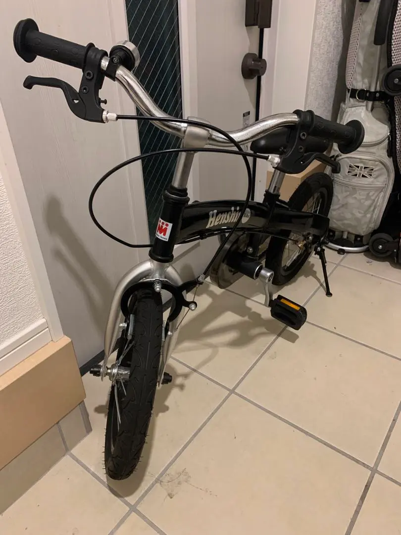 2026年最新】へんしんバイク 14インチの人気アイテム - メルカリ