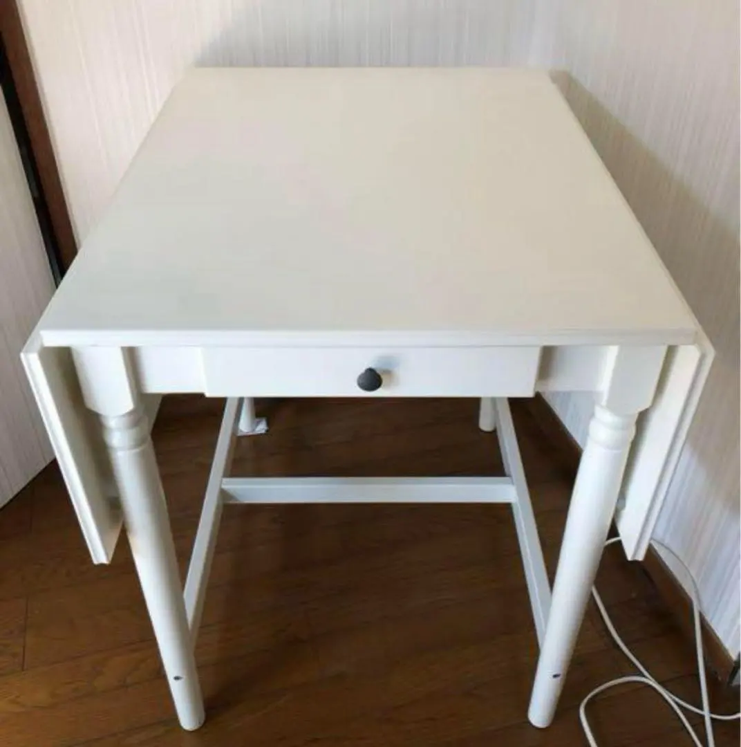 2026年最新】バタフライテーブル ikeaの人気アイテム - メルカリ